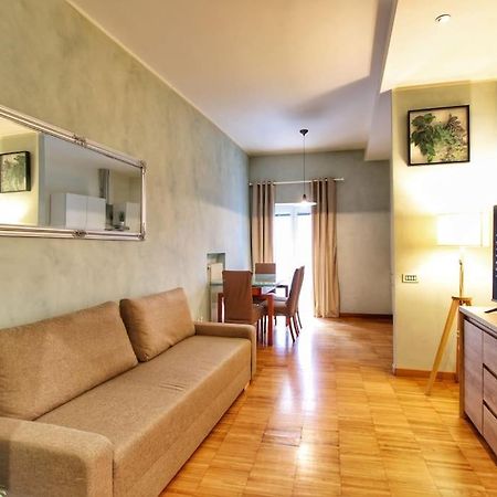 Paglia45 Apartment At Trastevere By Yourhost Roma Eksteriør bilde