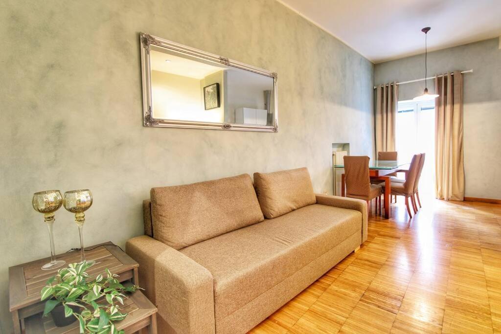 Paglia45 Apartment At Trastevere By Yourhost Roma Eksteriør bilde