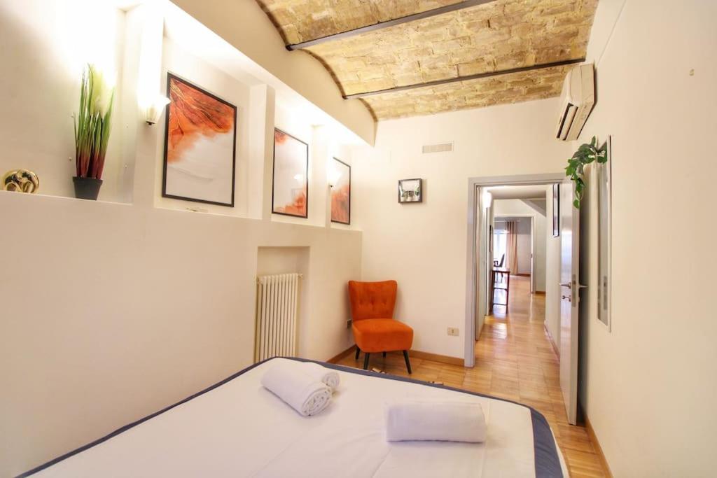 Paglia45 Apartment At Trastevere By Yourhost Roma Eksteriør bilde
