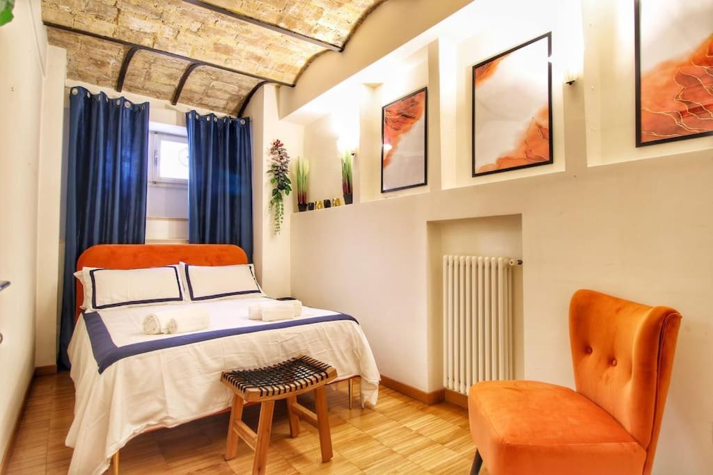 Paglia45 Apartment At Trastevere By Yourhost Roma Eksteriør bilde